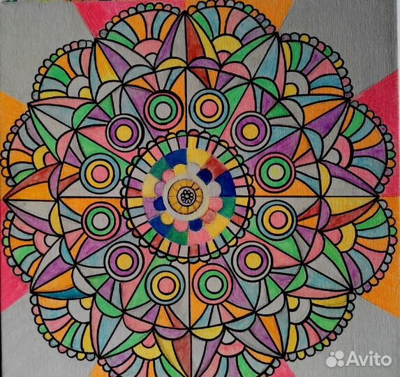 Картины для интерьера