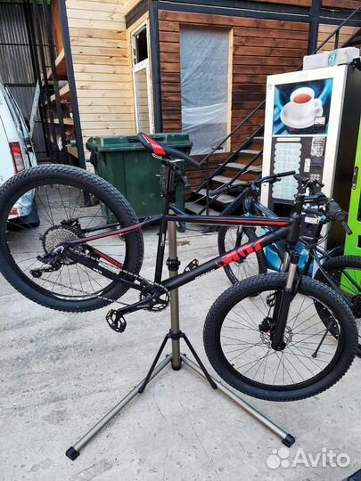Горный велосипед 27.5