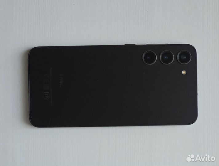 Samsung Galaxy S23+, 8/256 ГБ