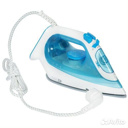 Утюг Braun SI3053BL