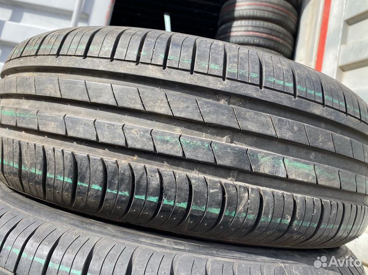 Hankook Kinergy Eco 205/60 R15 91V
