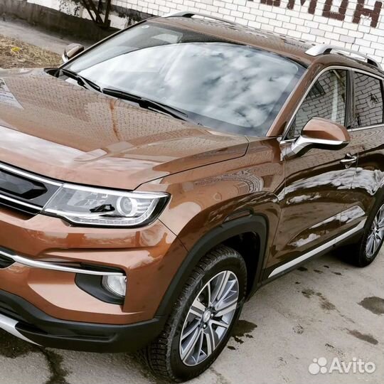 Профессиональная полировка авто