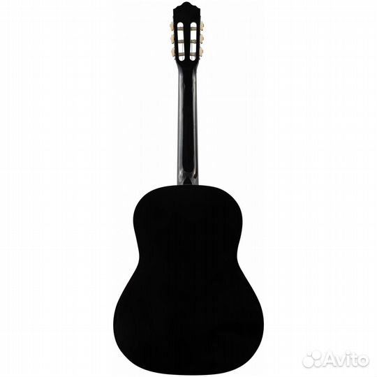 Классическая гитара Terris TC-395A BK