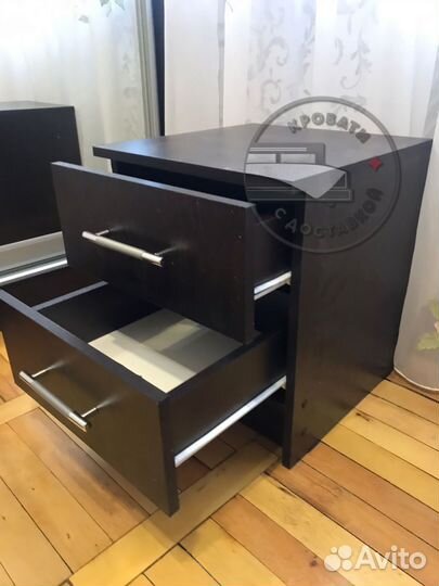 Тумба прикроватная