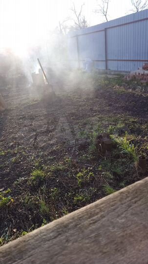 Участок 42 га (СНТ, ДНП)