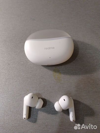 Realme buds air 3 neo