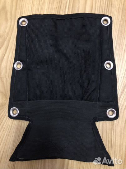 Магкая спинка для дайвинга и моностропа