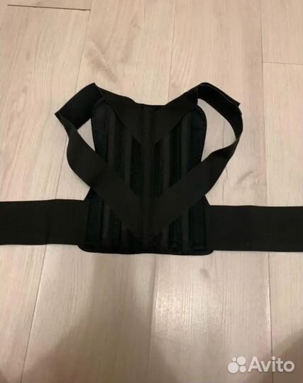 Корректор осанки для грудного отдела ортопедически