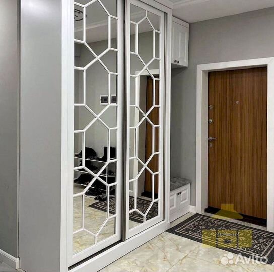 Шкаф мерлен