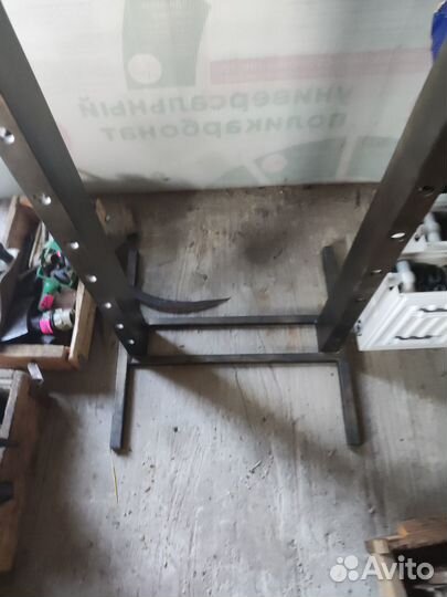 Пресс для автосервиса бу