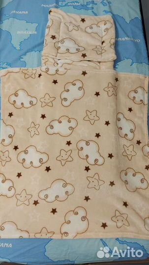 Набор для коляски