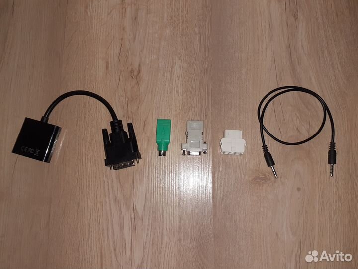 Переходник адаптер