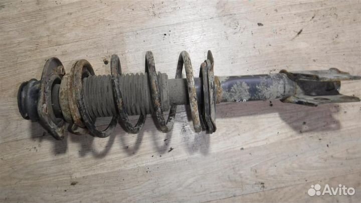 Амортизатор передний Fiat Albea 2002-2012