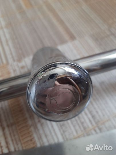 Держатель для лейки душа