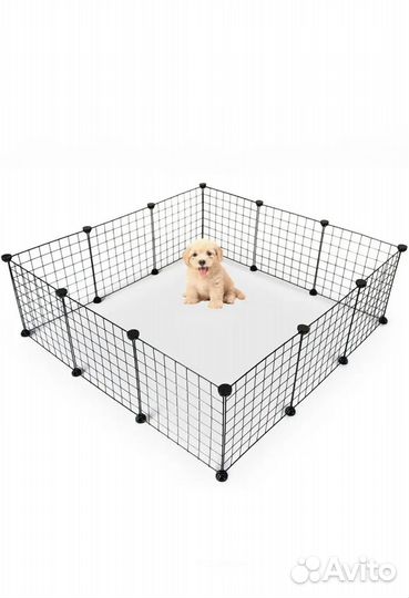 Вольер для животных