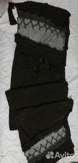 Палантин новый