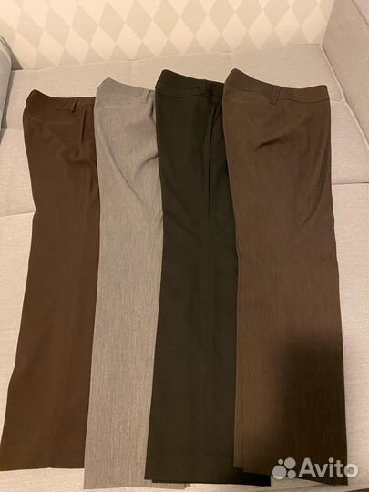 Женские брюки Glenfield, S/М