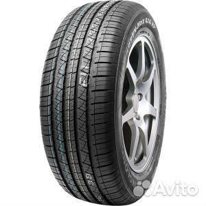 LingLong Green-Max 4x4 HP 255/55 R19 111V