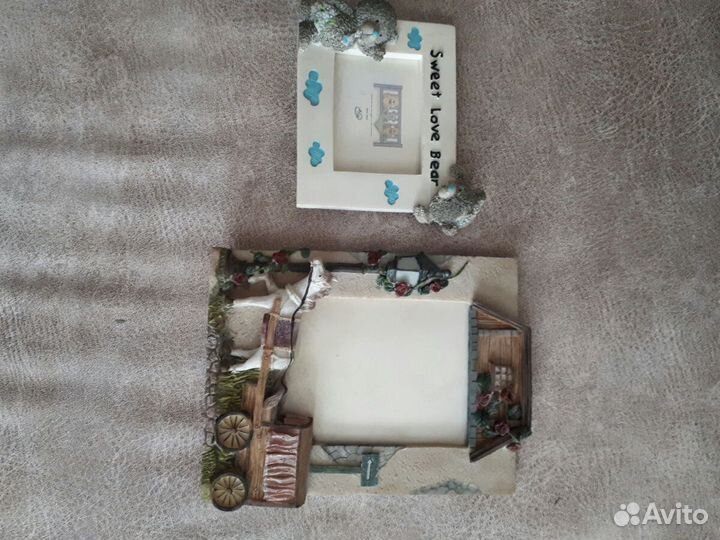 Рамки для фото