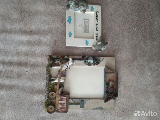 Рамки для фото