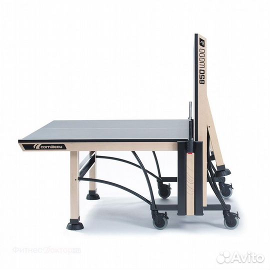 Теннисный стол профессиональный Cornilleau Competi
