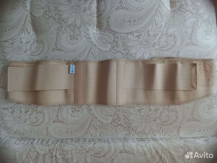 Бандаж для беременных orlett