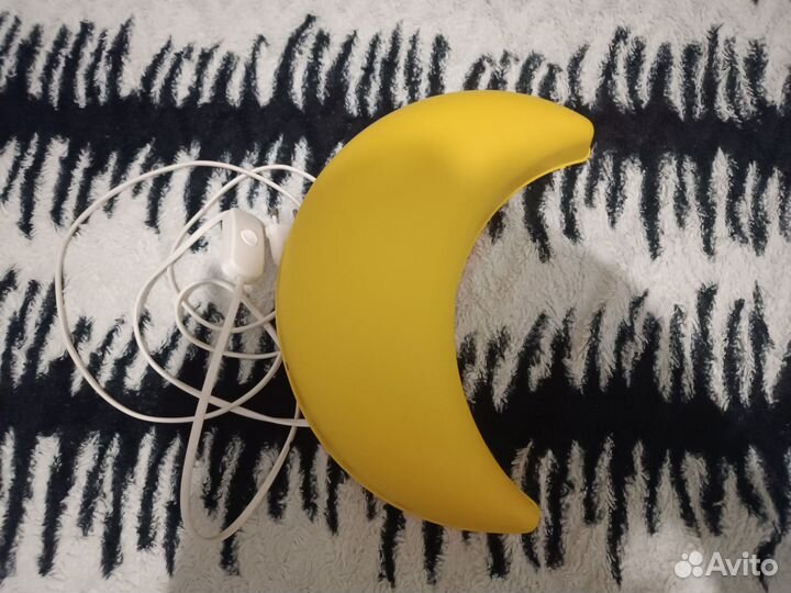 Ночник детский настенный