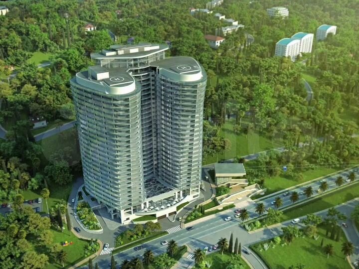 Участок 5,5 сот. (ИЖС)