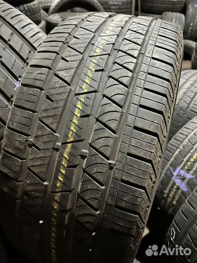 Continental ContiCrossContact LX Sport 275/45 R21 110Y