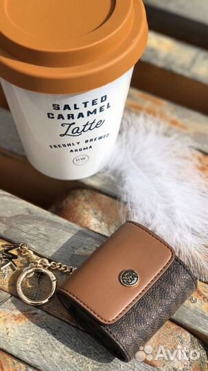 Чехол для наушников airpods