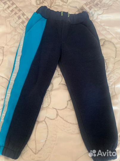 Костюм для мальчика Foxi