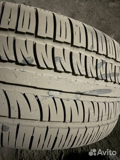 Pirelli Scorpion Zero 295/45 R20