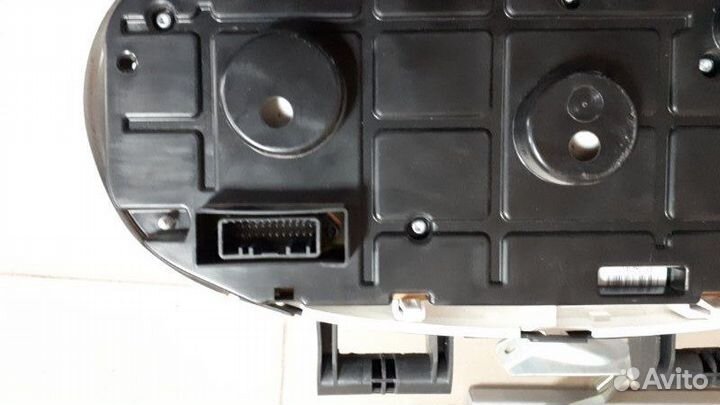 Щиток приборов Лада Xray GAB 21129 2017