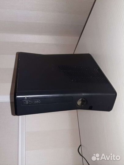 Xbox 360 250gb торг