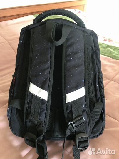 Школьный рюкзак winner