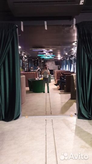 Нарезка стекла, установка зеркал