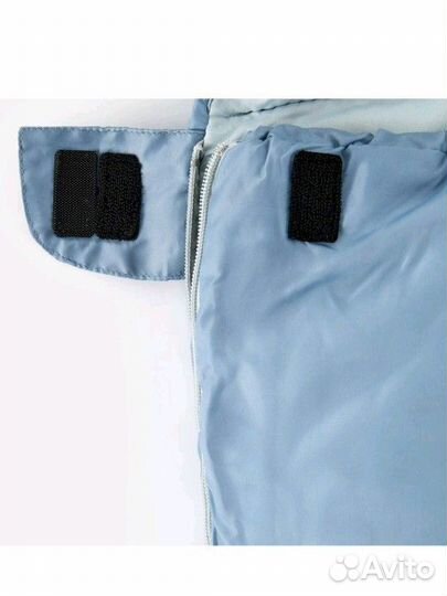 Спальный мешок Naturehike U250 новый