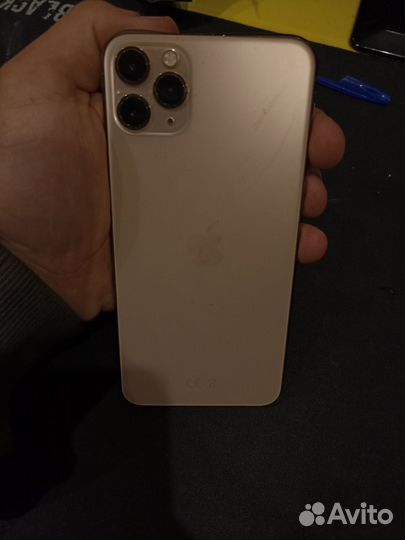 iPhone 11 Pro Max, 64 ГБ