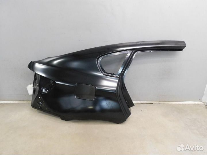 Крыло заднее правое BMW X6