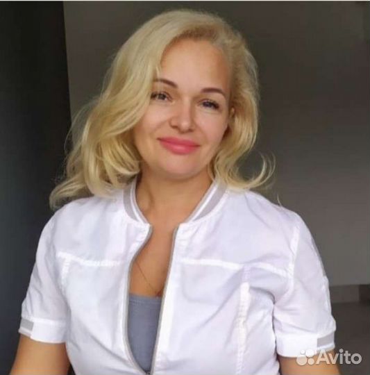 Массаж, спа