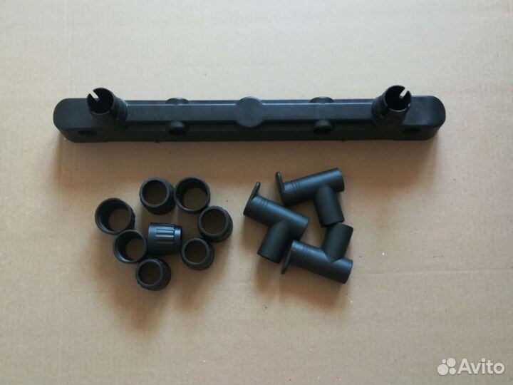 Запчасти для стойки sokoltec