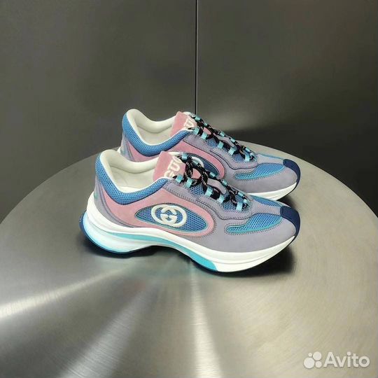 Кроссовки Gucci