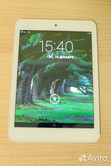 Планшет 3Q RC7802F 7,85