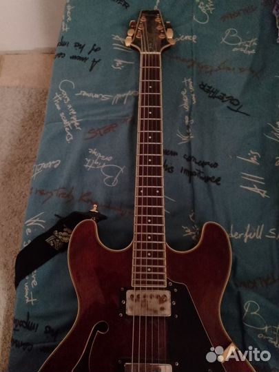 Электрогитара Aria Pro 2 TA-550