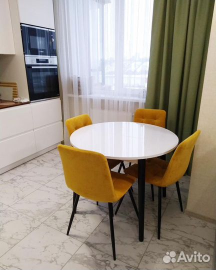 Кухонные стулья Фред