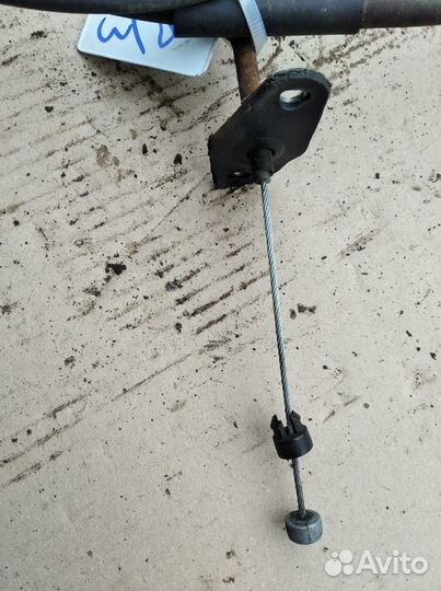 Трос газа Hyundai accent 1