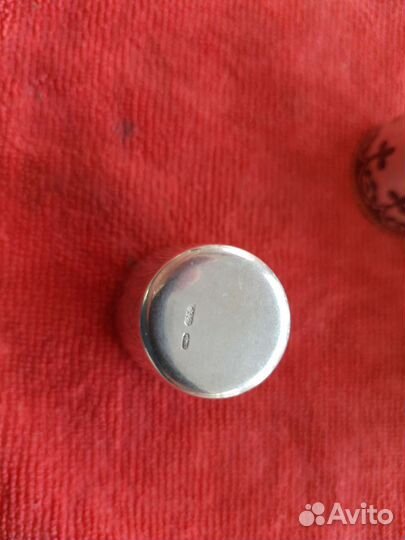 Стопка 4 штуки