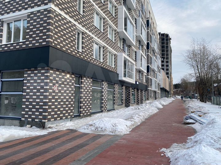 Торговая площадь, 135.69 м²