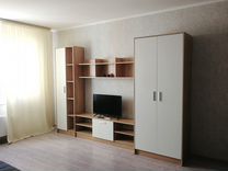 1-к. квартира, 38 м², 5/16 эт.