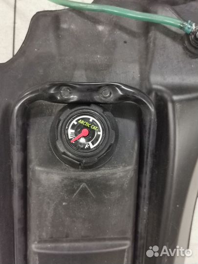 Бак топливный Arctic Cat Bearcat 570